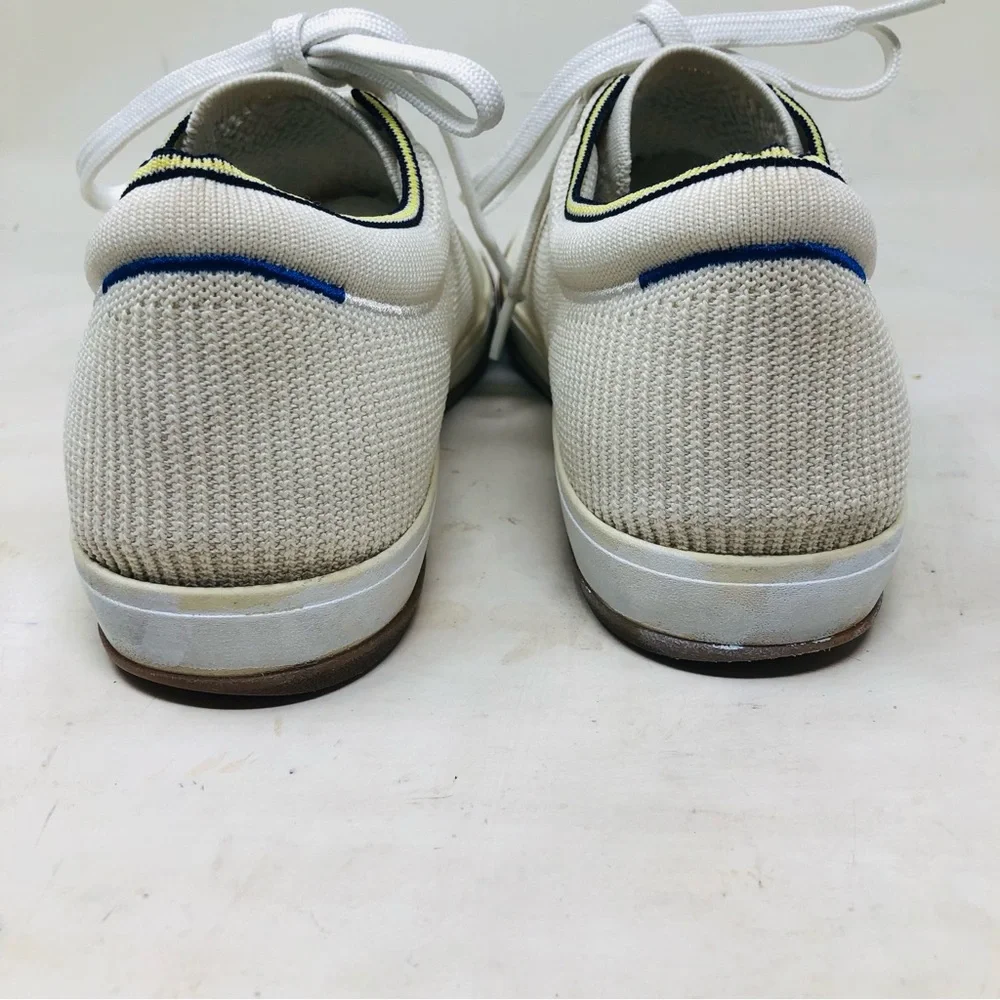 Rothy’s Fabric Low Top Sneakers - Picture 8 of 12